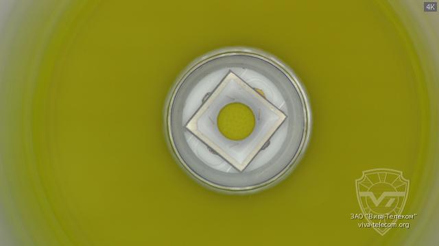 ��������� Luminus SFT-25R ������ Astrolux ST02