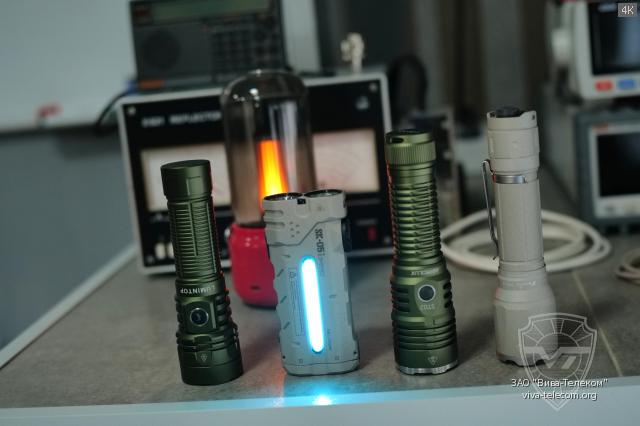 ��������� ������ Loop Gear SK05 Pro � �������