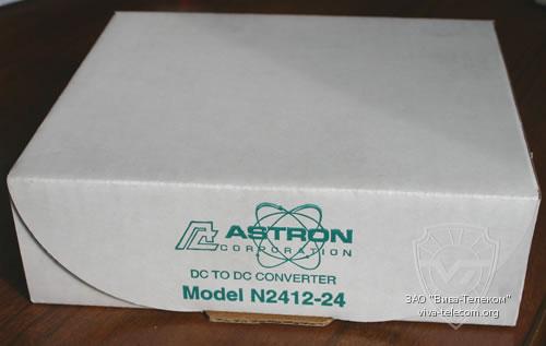 ��������������� Astron N2412-24