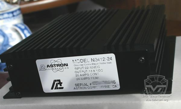 ��������������� ���������� N2412-24