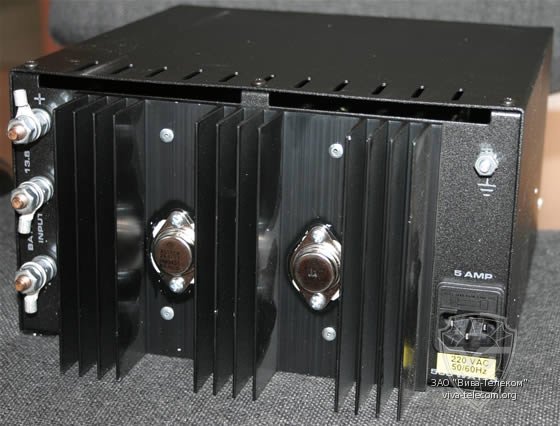   Astron RS-20A-BB.   