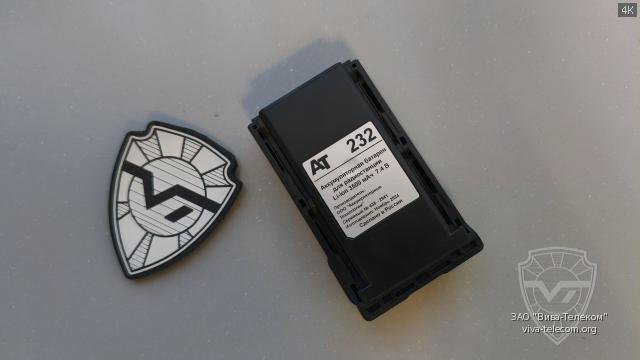 ������������ ������������ AT-232C