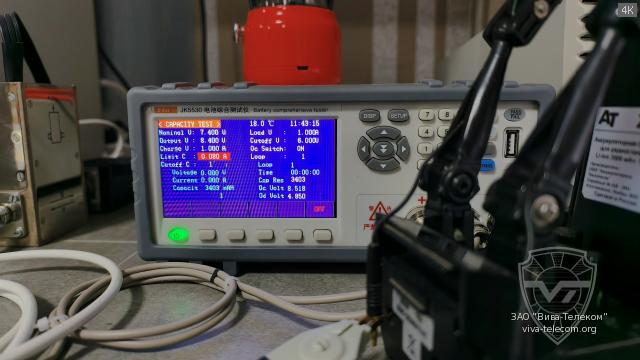 ������� ������������ AT-232C