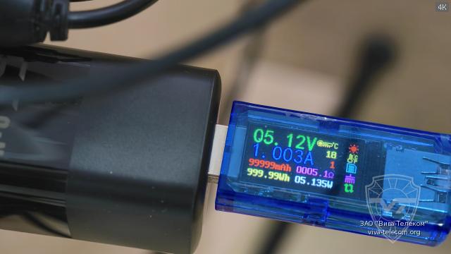 ��� ������ ������������ AT-232C ����� USB