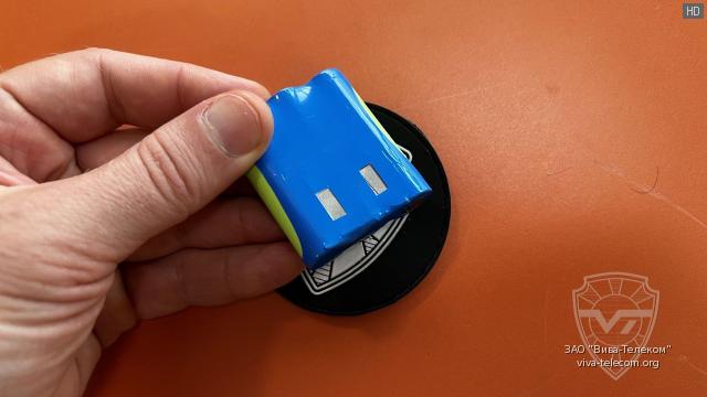 ������ ��������� ���������� ��� AT-3425