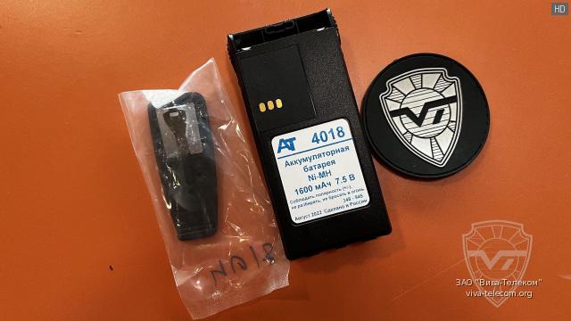 ������������ ��� AT-4018