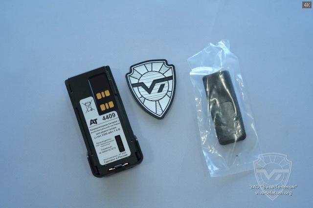 ������������ ������� AT-4409-IMPRES