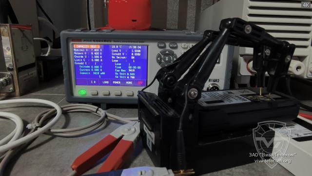 ������� ������������ AT-4409C