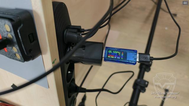 ��� ������ ������������ AT-4409C ����� ���� USB