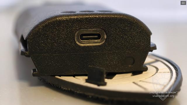 ������� AT-4497C ��� ������������ �������� � �������� USB type C