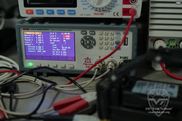 ������� ������������ AT-48C