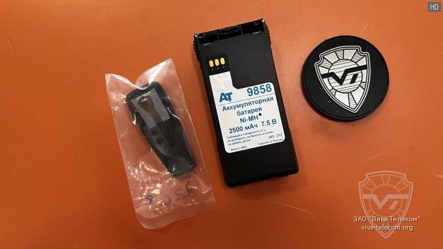 �������������� ������� AT-9858