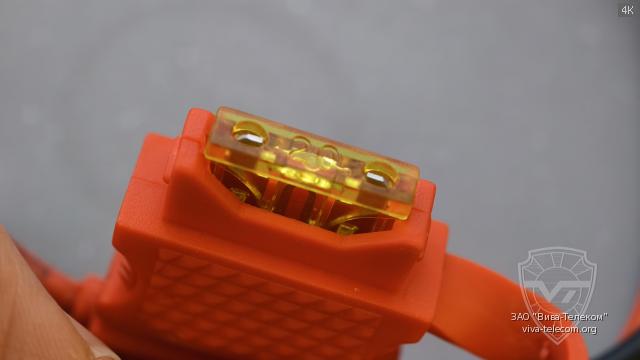 �������������� ������ ������� AT-HKN4191