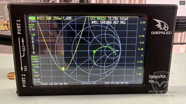 ������ ��� ������� AT-NAD6502