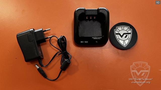 ������������ ��������� ���������� AT BC-160