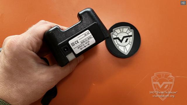 ���� ��������� ���������� AT BC-160