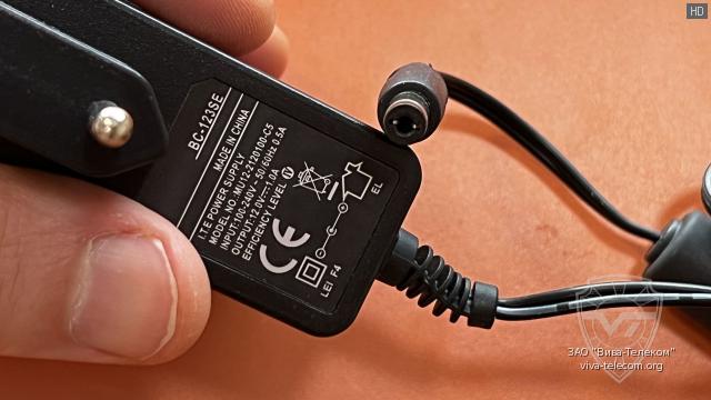 ������� ������� �� AT BC-160