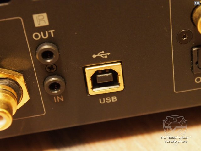 USB    AudioLab 8200 DQ