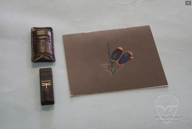 ������������ Audioquest DragonFly