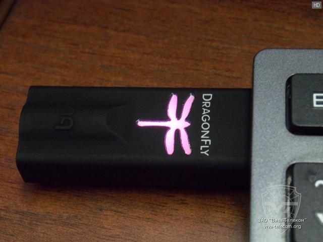 ��������� ������� ������������� ���� DragonFly