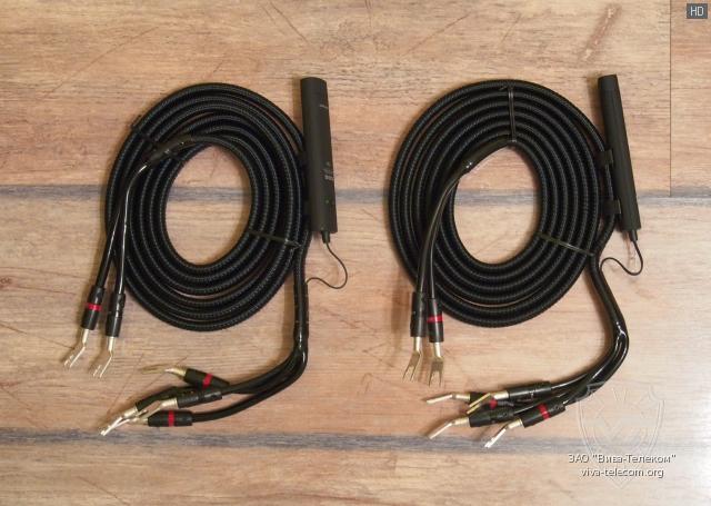 �������� �������� ������ Audioquest Rocket 88