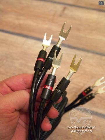 ������� ��� ����������� ������ Audioquest Rocket 88 � ������������ ��������