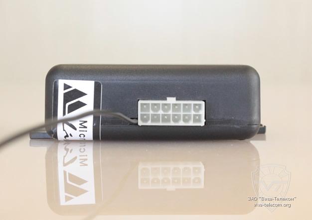 ������� ������� ��� ����������� ASK-1-R � ����������