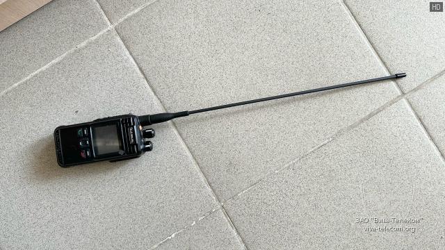 ������� ������ ��-77 �� ������������ Lira DP2600