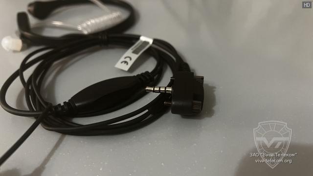 ������ ��������� ������ PTE-780V03