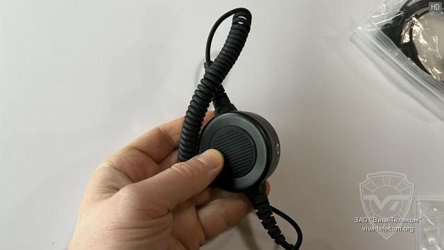 ������ �������� ��������� ������ PTE-790S