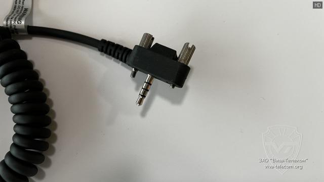 ������ ��������� ������ PTE-790SV