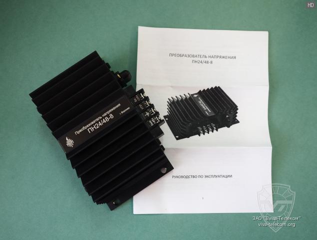 ������������ ��������������� ����� ��24/48-8