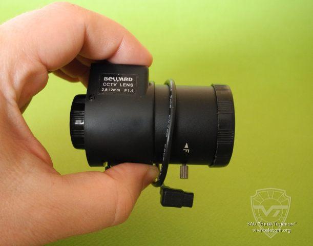 �������� Beward B02812A