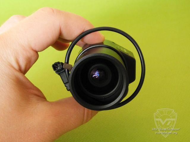 �������������� �������� ������ B02812A