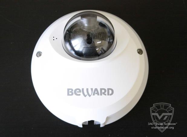 ���������� IP-����������� Beward BD4070D, BD4070DH