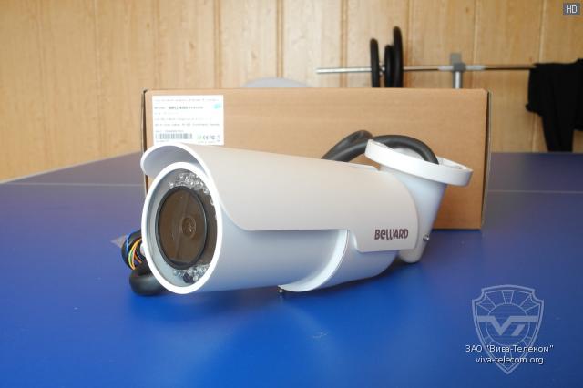 IP-������ Beward BD4330R