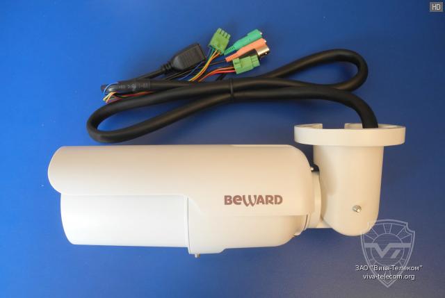 ������� ����������� Beward BD4330R