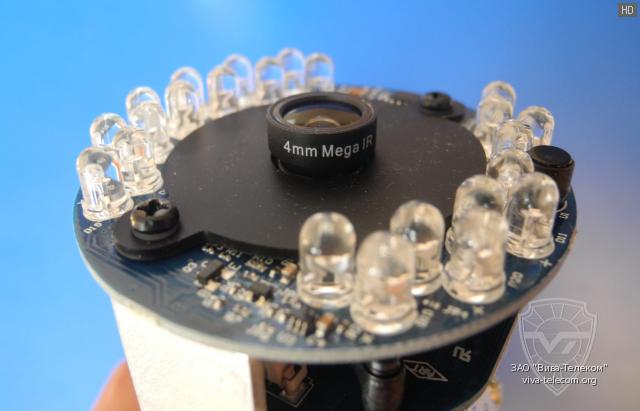 �������� ����������� Beward BD-4330 R