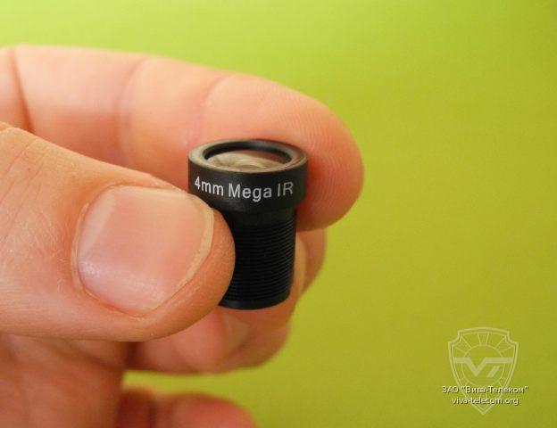 �������� ������������� Beward BL04218BIR-WF