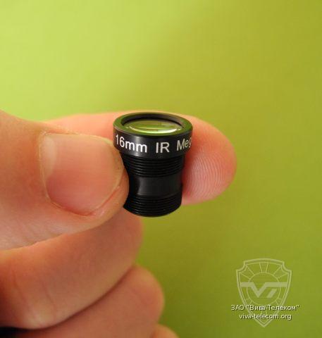 �������� Beward BL16018BIR-WF