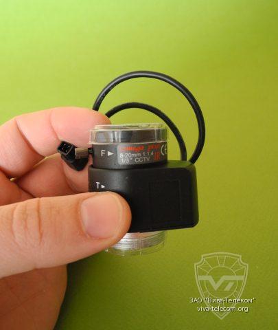 �������� Beward BR0820AIR