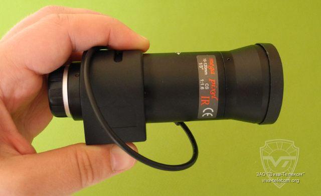 Zoom-�������� Beward BR10120AIR