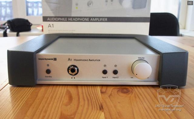 �������� ������ ��������� Beyerdynamic A1