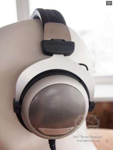 ����� ����� Beyerdynamic DT-880