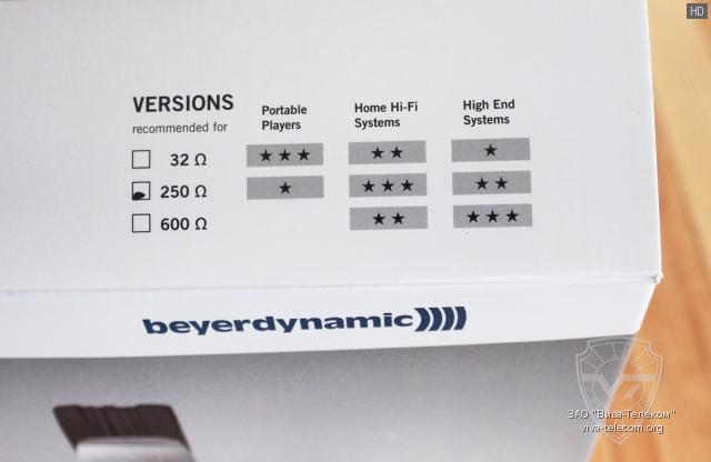 ����������� Beyerdynamic �� ���������� ��������� � ����������� �� �������������