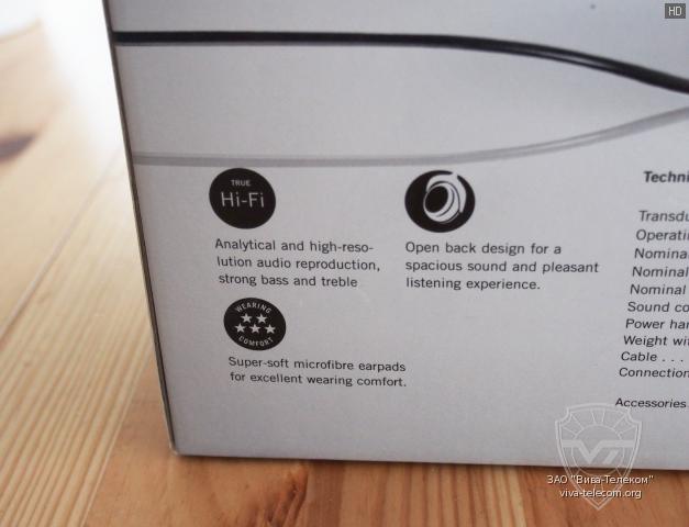 �������� ��������� Beyerdynamic DT-880 �� �������������