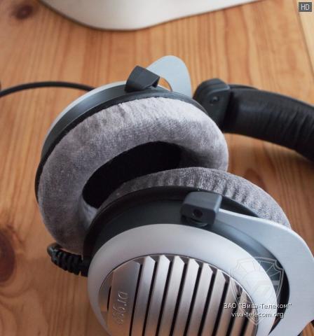 �������� ��������� Beyerdynamic DT-990