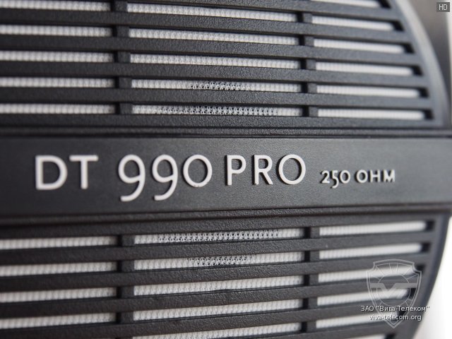  DT 990 Pro   250 