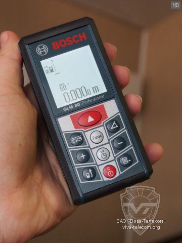  Bosch GLM 80     -
