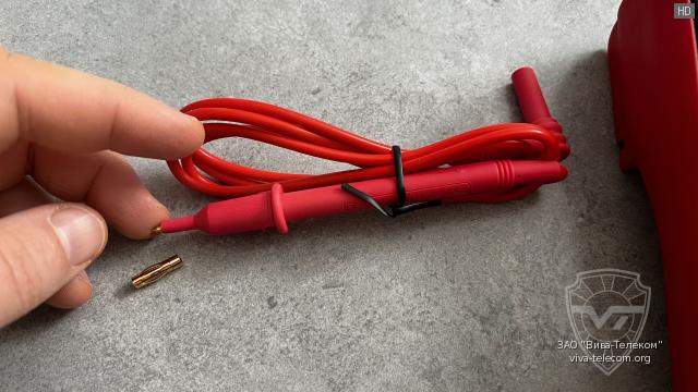 ������������� ������� ����������� Brymen BM235